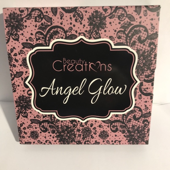 Bronze/highlighter/contour palette - Picture 4 of 7